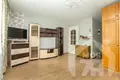 Apartamento 1 habitación 35 m² Maladetchna, Belarús