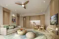 Apartamento 2 habitaciones 105 m² Thalang, Tailandia