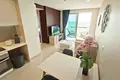 1 bedroom condo  in Na Kluea, Thailand