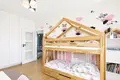 Apartamento 3 habitaciones 61 m² Breslavia, Polonia