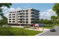 Appartement 2 chambres 67 m² Sofia, Bulgarie