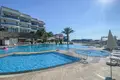 Apartamento 1 habitación 100 m² Alanya, Turquía