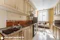 Mieszkanie 2 pokoi 62 m² Mińsk, Białoruś