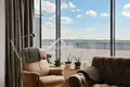 Квартира 4 комнаты 174 м² в Baltezers, Латвия