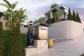 Villa de 5 pièces 165 m² Psyrdzkha, Géorgie