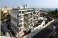 Appartement 2 chambres 100 m² Limassol, Chypre