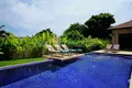 Villa de tres dormitorios 400 m² Rawai, Tailandia