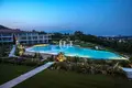 Penthouse 5 pokojów 350 m² Padenghe sul Garda, Włochy