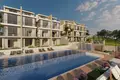 Doppelhaus 3 zimmer 80 m² Kaş, Türkei