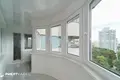 1 room apartment 47 m² Minsk, Belarus