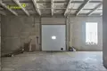 Warehouse 1 821 m² in Krasnienski sielski Saviet, Belarus