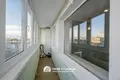 3 bedroom apartment 77 m² Minsk, Belarus