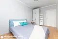 3 room apartment 63 m² Minsk, Belarus
