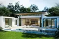 Apartamento 3 habitaciones 274 m² Rawai, Tailandia