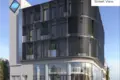 Büro 1 153 m² Limassol, Zypern
