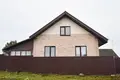 House 53 m² Michanavicki sielski Saviet, Belarus