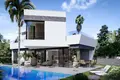 Villa de tres dormitorios 260 m² Benidorm, Španjolska