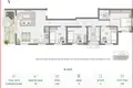 Residential quarter Quartier ramez rishon lezion une experience de vie luxueuse