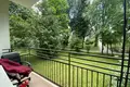 1 room apartment 34 m² Warsaw, Poland