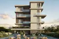 Wohnung 2 Schlafzimmer 92 m² Paphos, Zypern