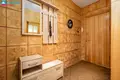Квартира 3 комнаты 67 м² Вильнюс, Литва