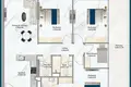 Wohnung 4 zimmer 48 m² Dubai, Vereinigte Arabische Emirate