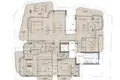 Wohnung 3 Schlafzimmer 285 m² Limassol, Zypern