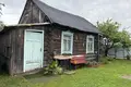 Casa 42 m² Klinocki sielski Saviet, Belarús