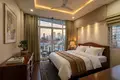Condo 60 m² w Sangkat Phsar Thmey Ti Bei, Kambodża