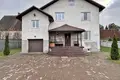Maison 231 m² Vialikaje Sciklieva, Bélarus