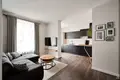 Appartement 2 chambres 48 m² Riga, Lettonie
