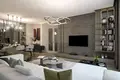 Дуплекс 5 комнат 162 м² Зейтинбурну, Турция