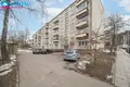 Apartamento 1 habitación 30 m² Vilna, Lituania