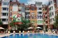 Mieszkanie 2 pokoi 45 m² Nesebyr, Bułgaria