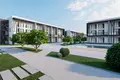 Mieszkanie 2 pokoi 87 m² Akrotiri, Cypr
