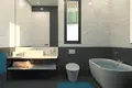 Villa de tres dormitorios 186 m² Pafos, Chipre