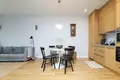 2 room apartment 51 m² Warsaw, Poland