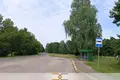 Wohnung 3 zimmer 52 m² Bluzski sielski Saviet, Belarus