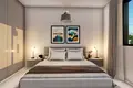 3 room apartment 107 m² Cyprus, Cyprus