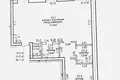 3 room apartment 87 m² Kopishche, Belarus