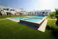 Bungalow 4 pokoi 84 m² Pilar de la Horadada, Hiszpania