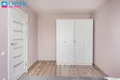 2 room apartment 43 m² in Vilnius, Lithuania