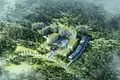 1 bedroom apartment 44 m² Choeng Thale, Thailand