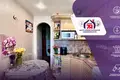 Wohnung 4 zimmer 68 m² Sluzk, Belarus