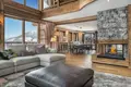 Chalet 5 chambres  en Courchevel, France