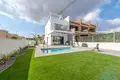 Stadthaus 3 Schlafzimmer 99 m² Abadin, Spanien