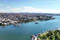 Квартира 2 комнаты 41 м² Бейоглу, Турция