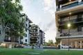 1 bedroom apartment 60 m² Girne District, Northern Cyprus