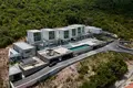 Wohnung 2 Schlafzimmer 119 m² Krasici, Montenegro