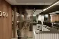 Office 1 666 m² in Moscow, Russia